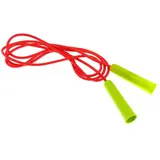 Скакалка спортивная 2,5 м, цвета МИКС 