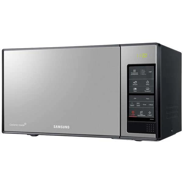 Микроволновая печь Samsung ME83XR/BWT - фото 2