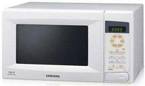СВЧ-печь Samsung G-273 VR/BWT