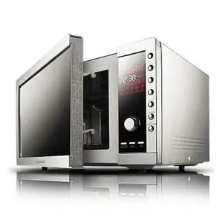 СВЧ-печь BORK W531