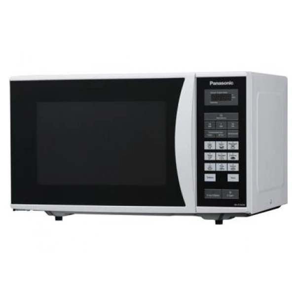 Микроволновая печь Panasonic NN-ST342WZPE - фото 2
