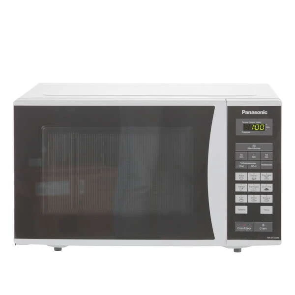 Микроволновая печь Panasonic NN-ST342WZPE