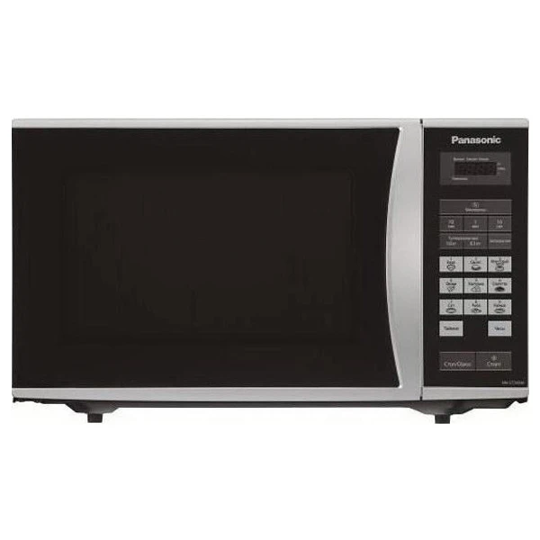 СВЧ-печь Panasonic NN-ST342MZP(T)E