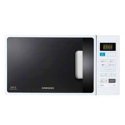 СВЧ-печь Samsung GE73AR BWT