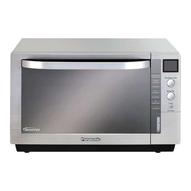 СВЧ-печь Panasonic NN-CS 596 SZPE