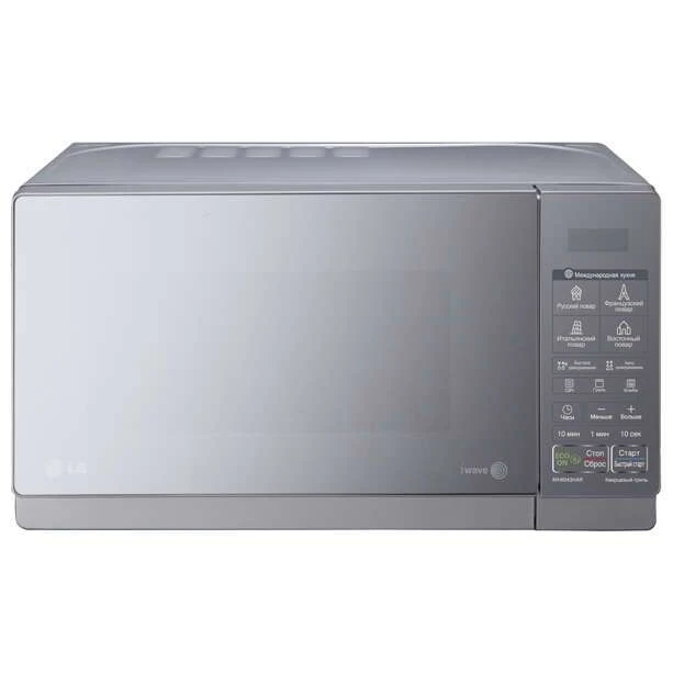 Микроволновая печь LG MH6043HAR