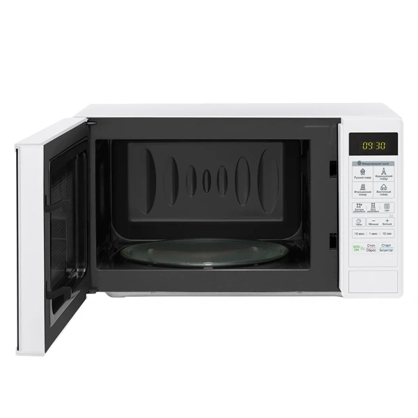 Микротолқынды пеш LG MS2042DY - фото 5