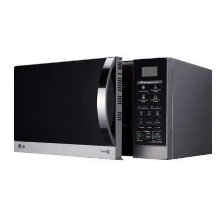 СВЧ-печь LG MF6543AFS