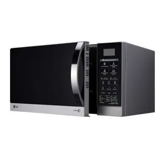 СВЧ-печь LG MF6543AFS
