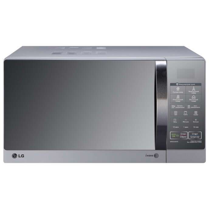 Микроволновая Печь Купить Lg Цены