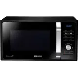 Микроволновая печь Samsung MS23F302TAK/BW