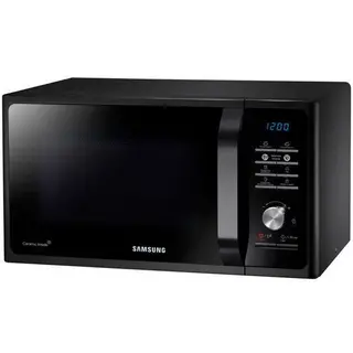 Микроволновая печь Samsung MS23F302TAK/BW