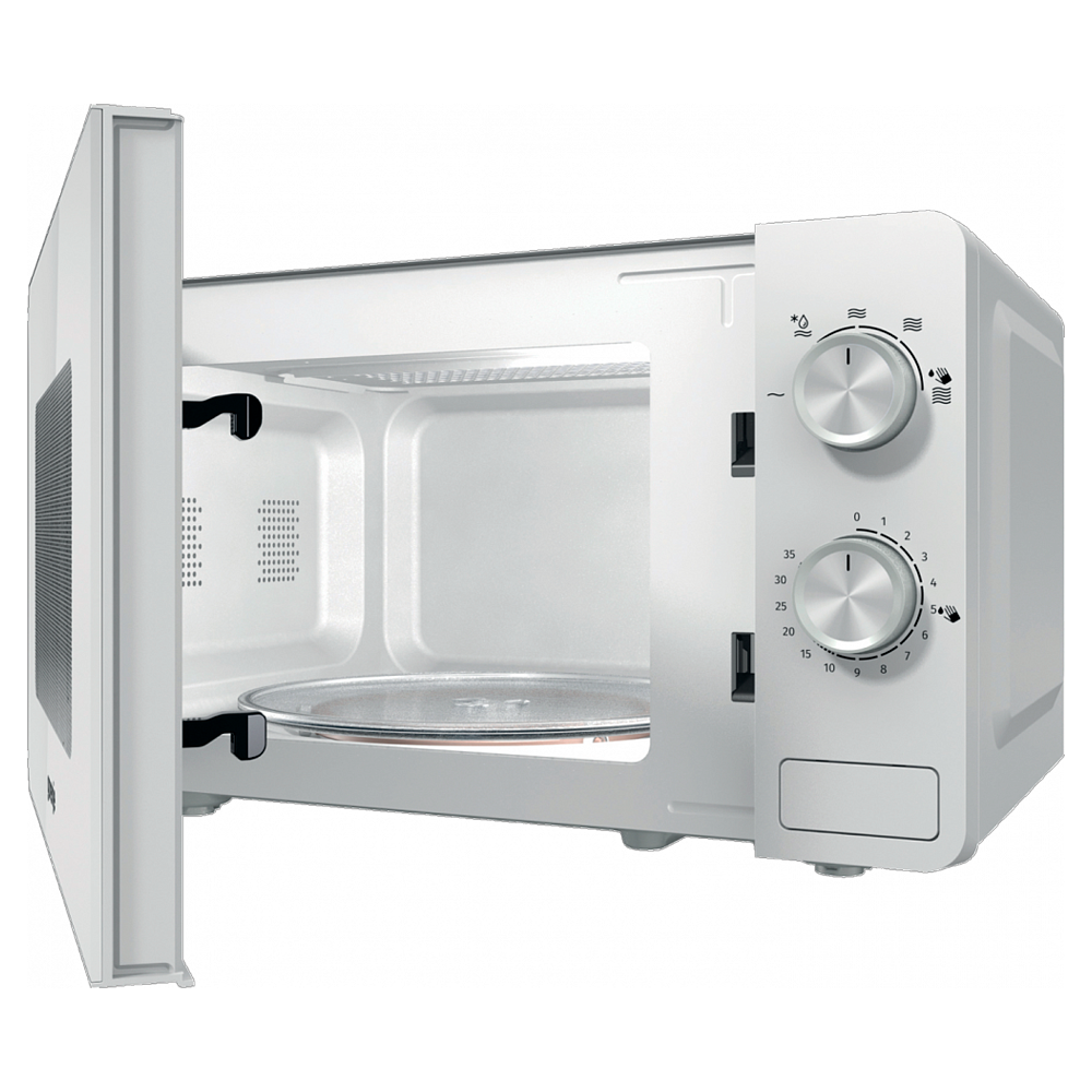 СВЧ-печь Gorenje MO20E1W2 - фото 3