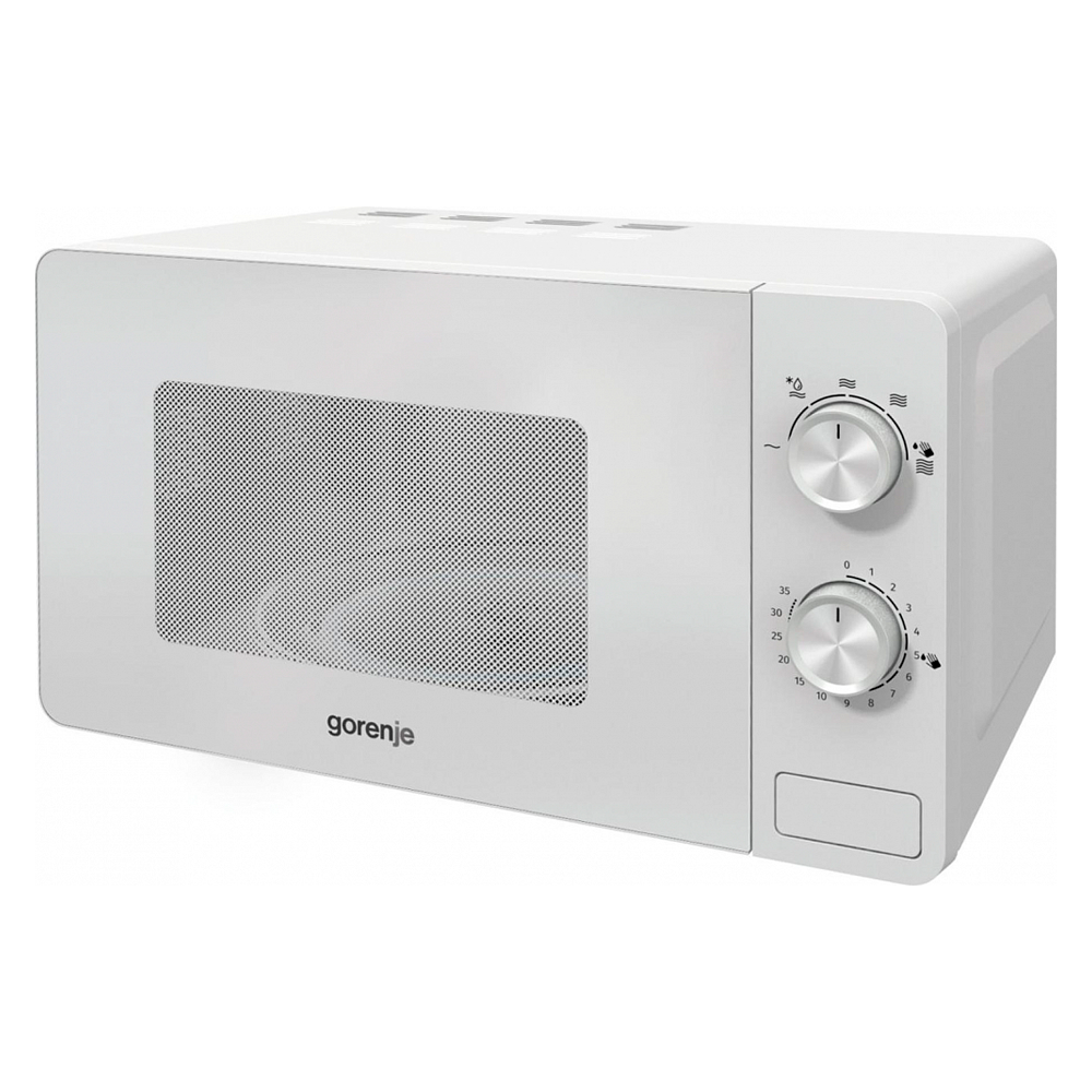 СВЧ-печь Gorenje MO20E1W2 - фото 2