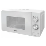 Gorenje СВЧ-пеші MO20E1W2 - фото 2