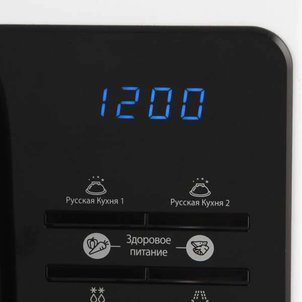 Samsung АЖЖ-пеші MS23F301-TAW - фото 3