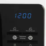 Samsung АЖЖ-пеші MS23F301-TAW - фото 3