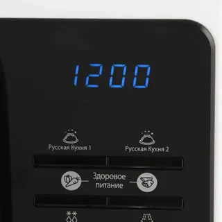 Samsung АЖЖ-пеші MS23F301-TAW