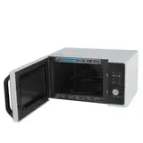 Samsung АЖЖ-пеші MS23F301-TAW - фото 4