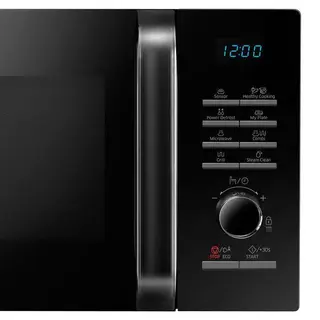 СВЧ-печь Samsung MG23H3115NK