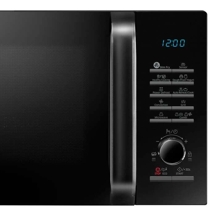 Микроволновая печь Samsung MC28H5135CK - фото 3