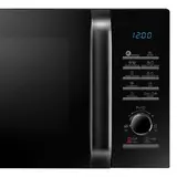 Микроволновая печь Samsung MC28H5135CK - фото 3