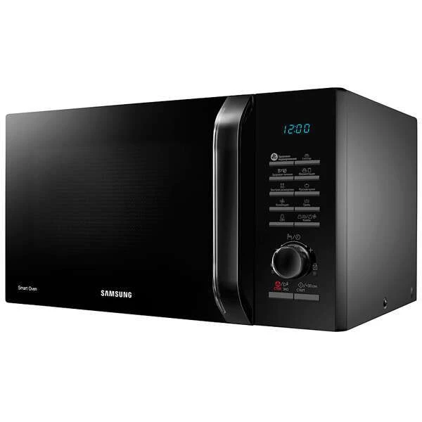 Микроволновая печь Samsung MC28H5135CK - фото 4