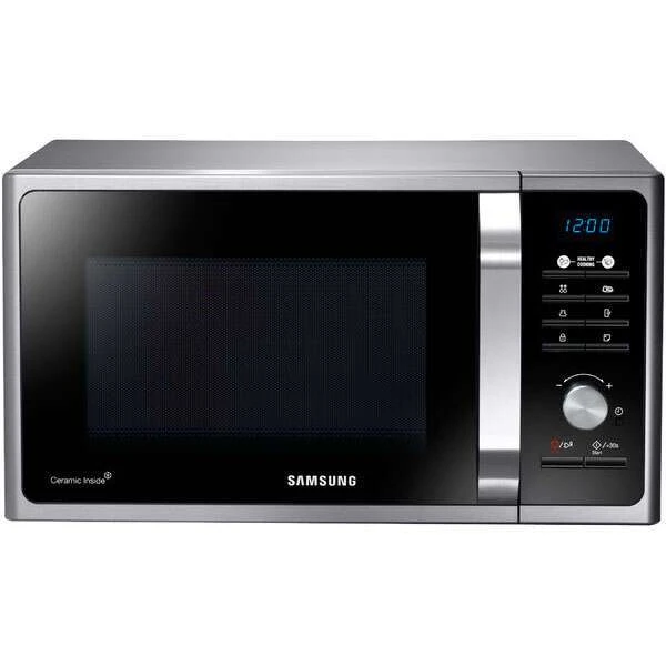 СВЧ-печь Samsung MG23F302-TAS