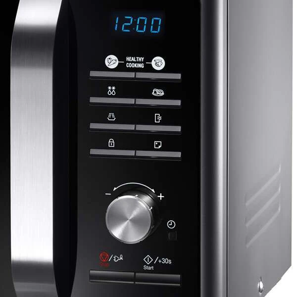 СВЧ-печь Samsung MG23F302-TAS - фото 2