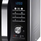 СВЧ-печь Samsung MG23F302-TAS - фото 2