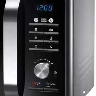 СВЧ-печь Samsung MG23F302-TAS