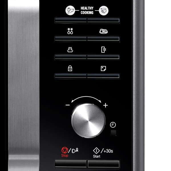 Микроволновая печь Samsung MS23F302TAS - фото 5