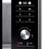 Микроволновая печь Samsung MS23F302TAS - фото 5