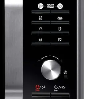 Микроволновая печь Samsung MS23F302TAS