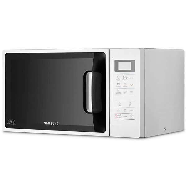 Микроволновая печь Samsung ME83ARW/BW - фото 2