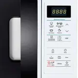 Микроволновая печь Samsung ME83ARW/BW - фото 3
