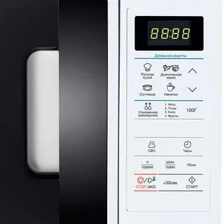 Микроволновая печь Samsung ME83ARW/BW