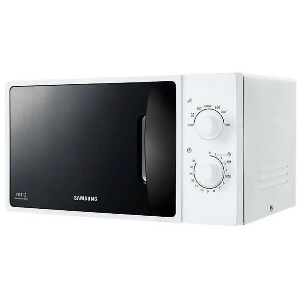 Микроволновая печь Samsung ME81ARW/BW - фото 2