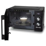 Gorenje микротолқынды пеші MO20A3BH - фото 8