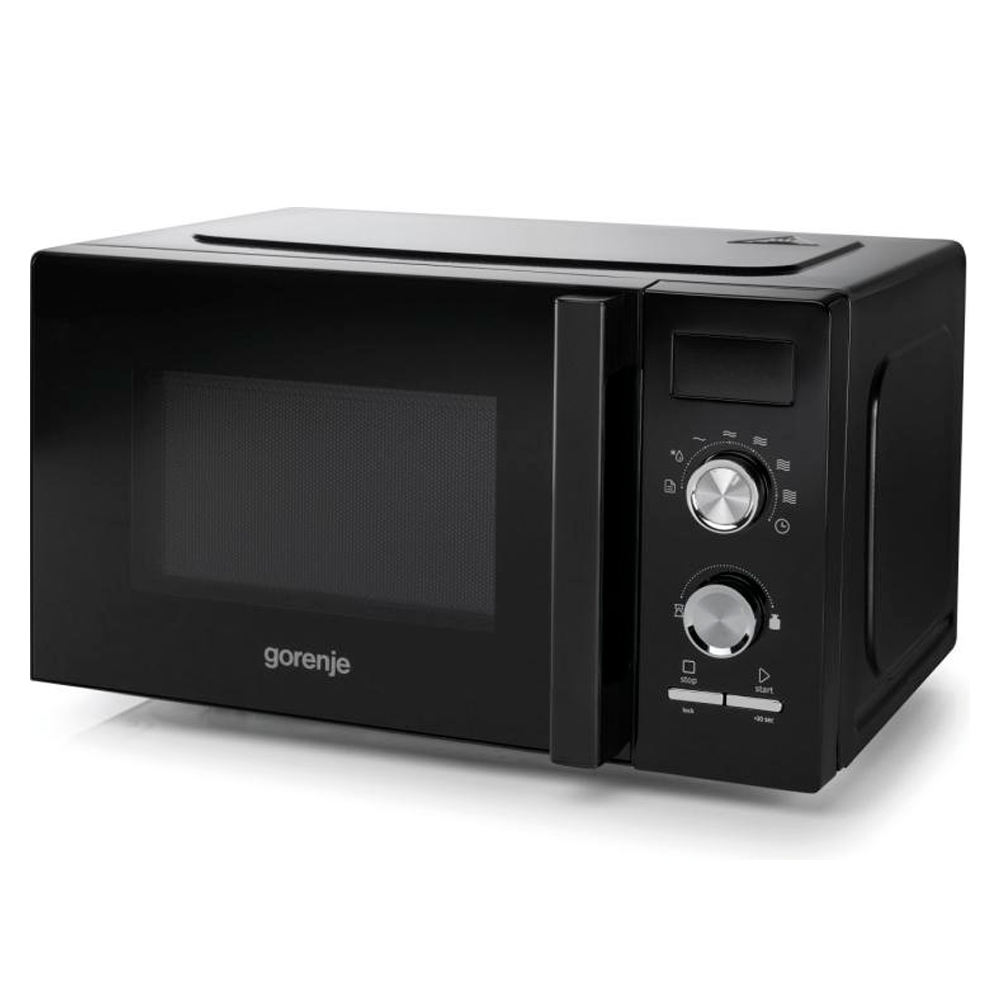 СВЧ-печь Gorenje MO20A3BH - фото 4