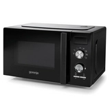 Gorenje микротолқынды пеші MO20A3BH - фото 3