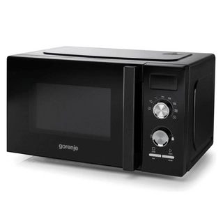 Gorenje микротолқынды пеші MO20A3BH - фото 3
