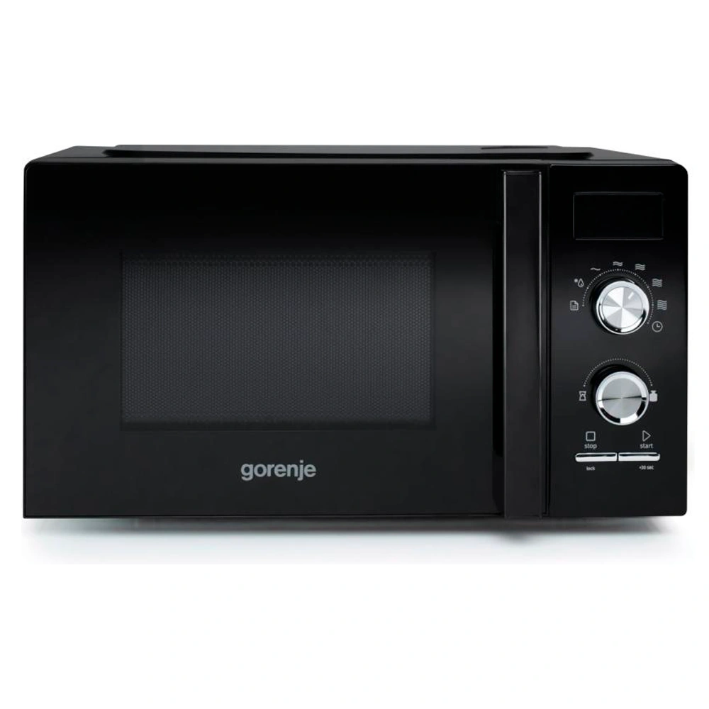 Gorenje микротолқынды пеші MO20A3BH