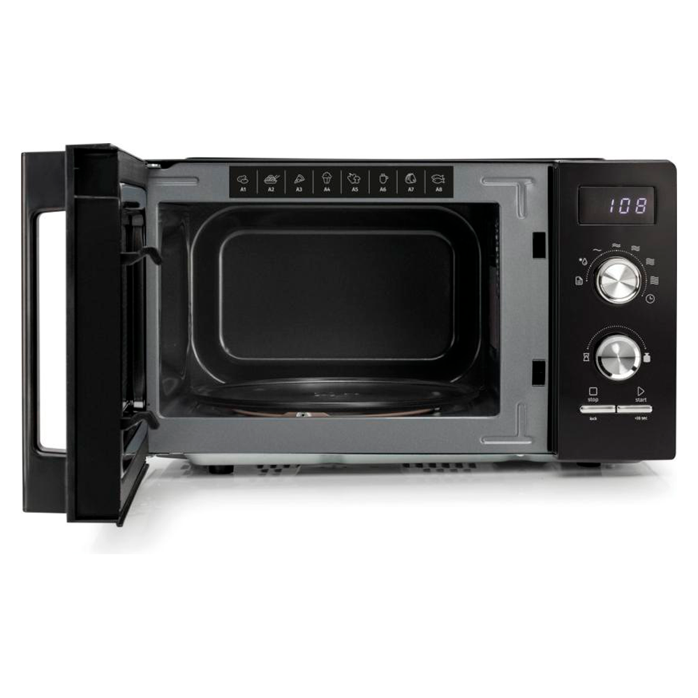 СВЧ-печь Gorenje MO20A3BH - фото 5