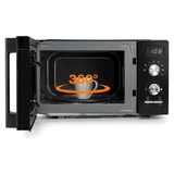 Gorenje микротолқынды пеші MO20A3BH - фото 6