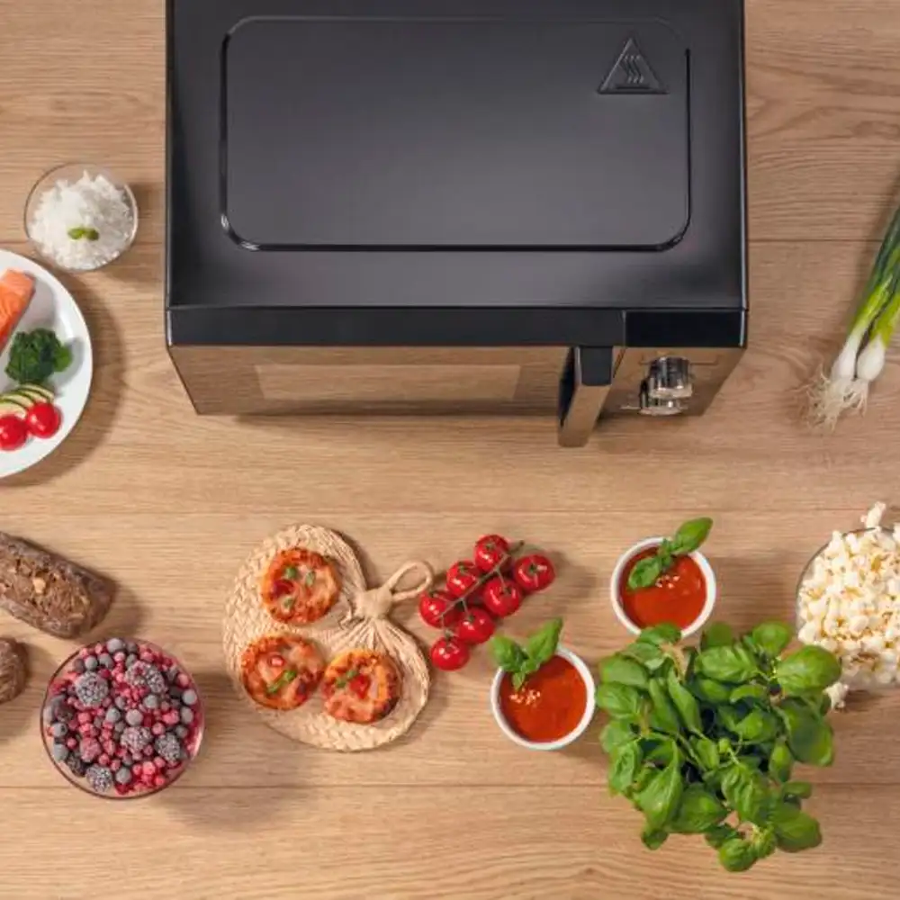 Gorenje микротолқынды пеші MO20A3BH - фото 5