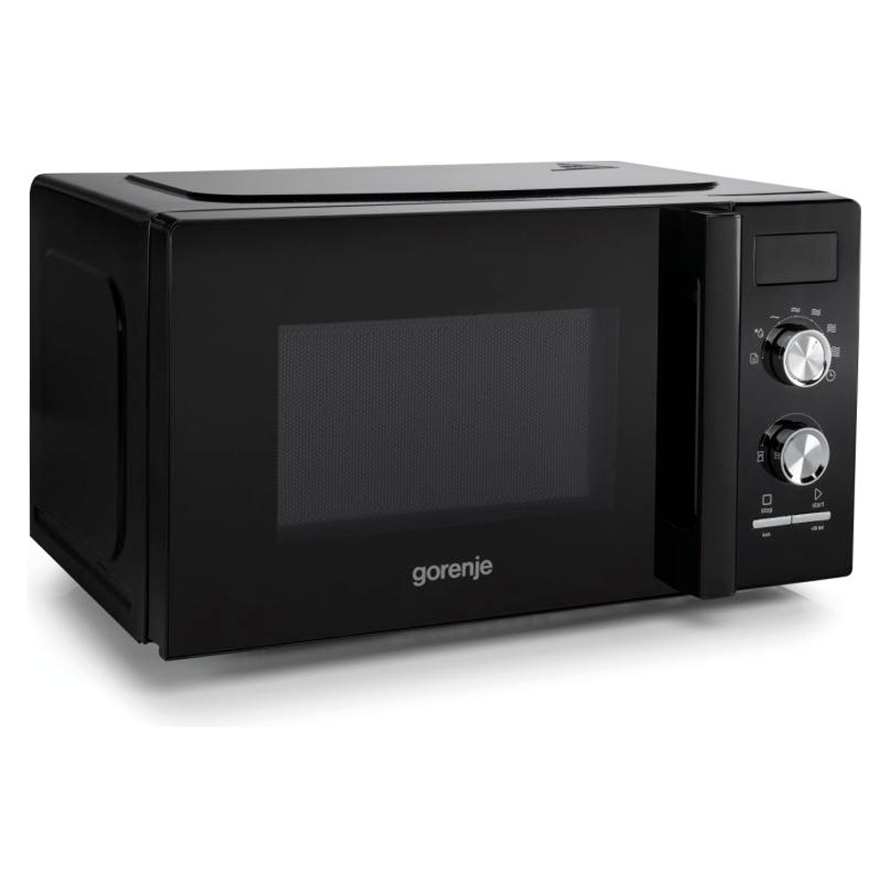 СВЧ-печь Gorenje MO20A3BH - фото 3