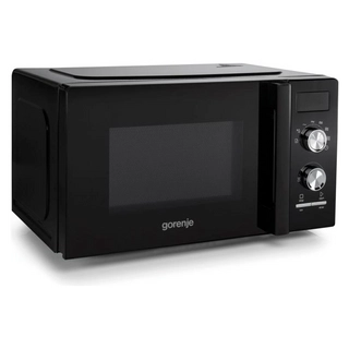 Gorenje микротолқынды пеші MO20A3BH - фото 2