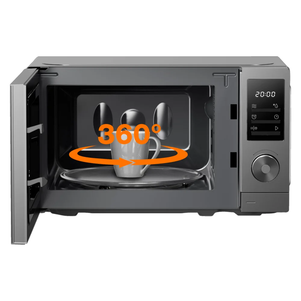 СВЧ-печь Gorenje MO20A3T4 - фото 2