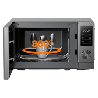 СВЧ-печь Gorenje MO20A3T4 - фото 2